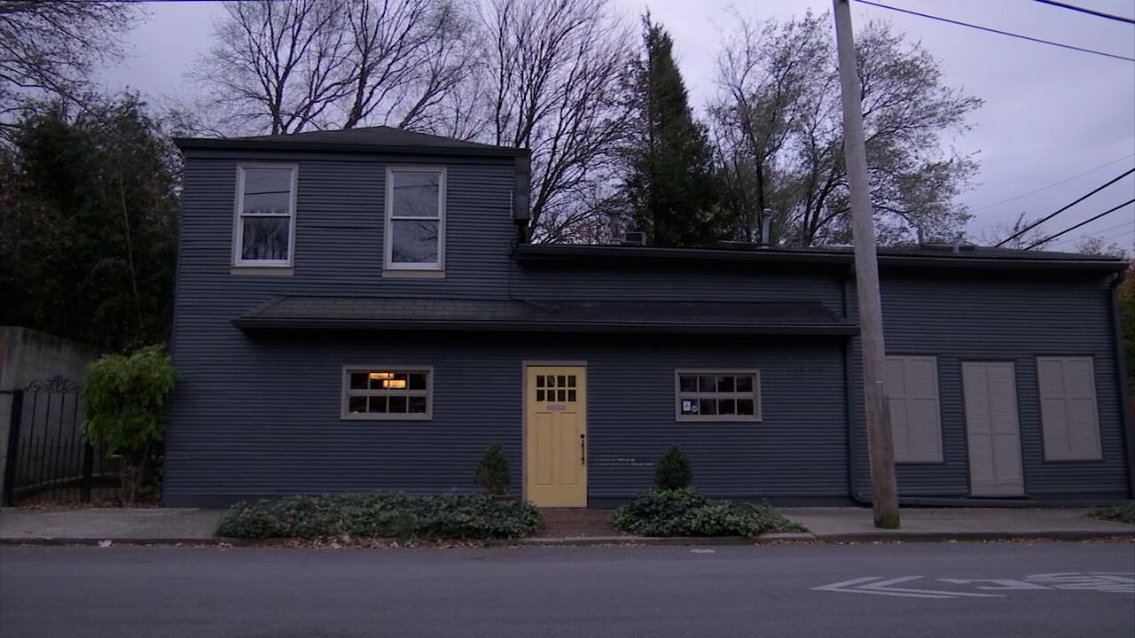 610 Magnolia